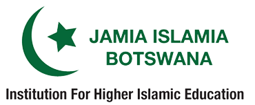 Jamia Islamia Botswana
