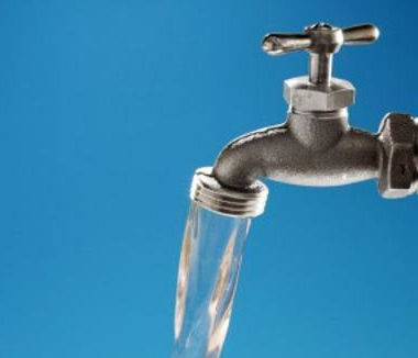 water